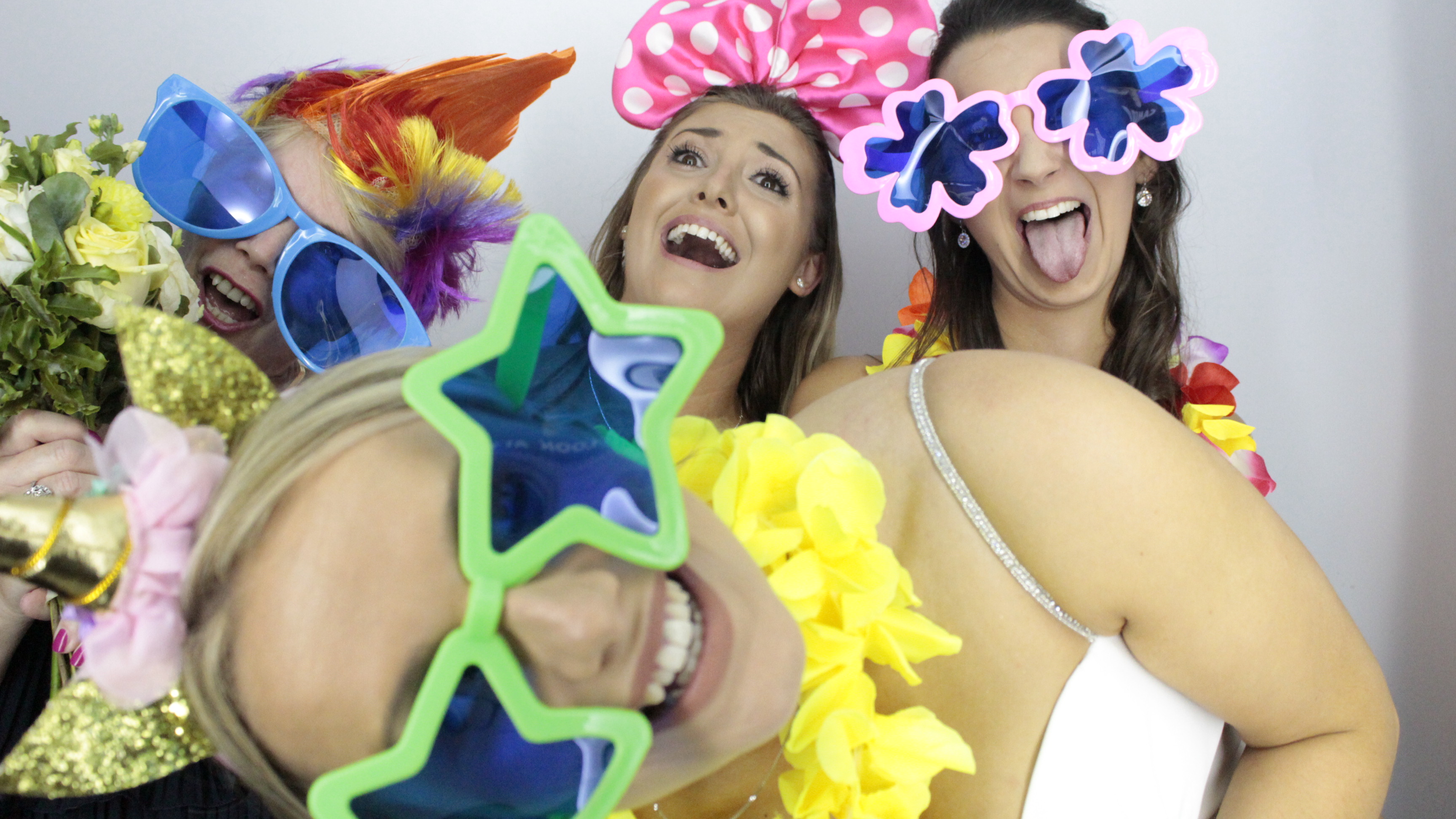 Jade and Duncan's Wedding | View more photos from the event at gallery.myphotoboothexperience.co.uk/u/MyPhotoBoothExperienceLtd/Jade-and-Duncans-Wedding